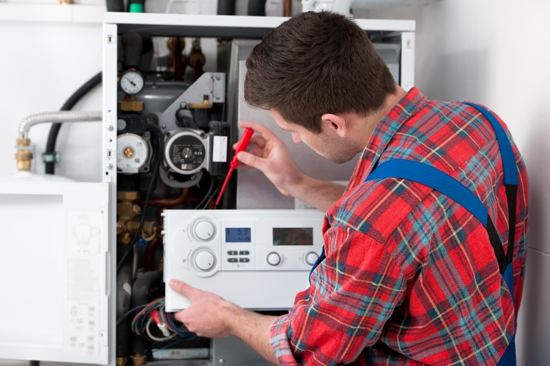 Boiler Repairs Service Tonbridge