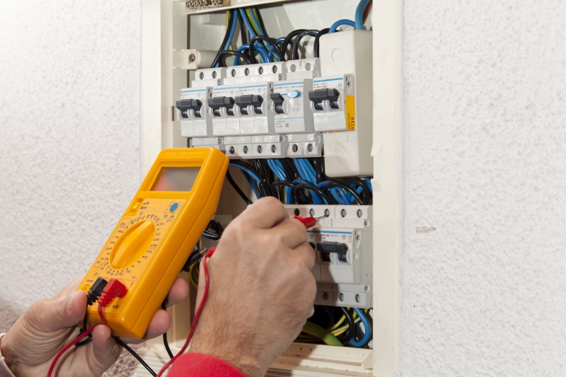 Electricians Tonbridge