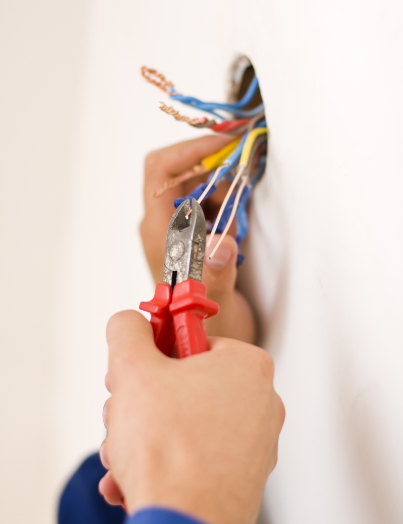 Electricians Tonbridge, TN9, TN10, TN11, TN12