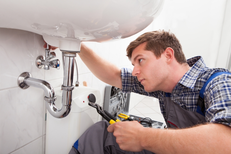 Emergency Plumbers Tonbridge