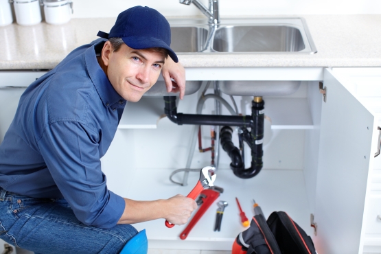 Residential Plumbing Tonbridge