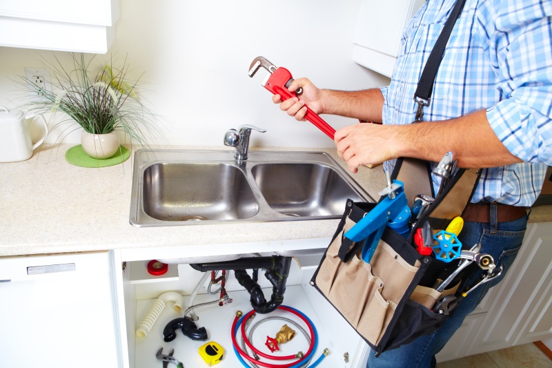 Plumbers Near Me Tonbridge, TN9, TN10, TN11, TN12