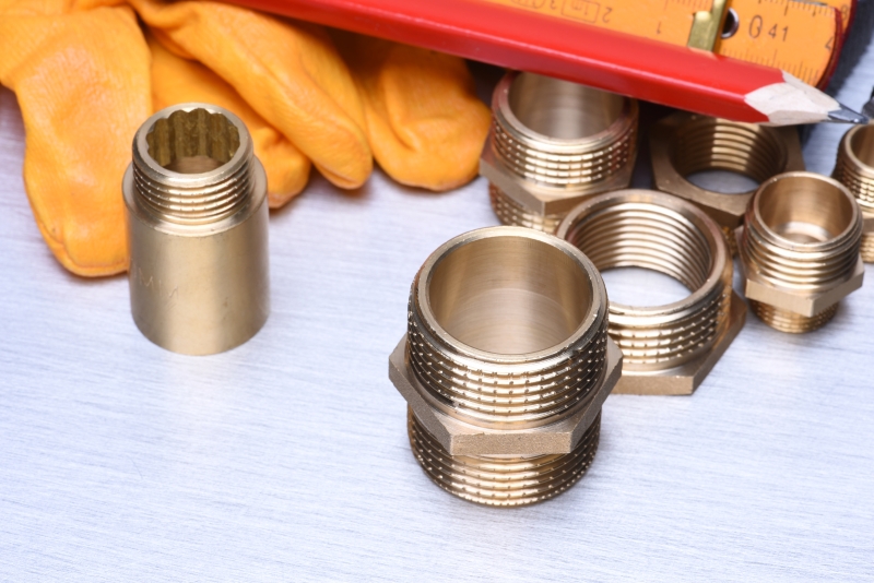 Plumbers in Tonbridge