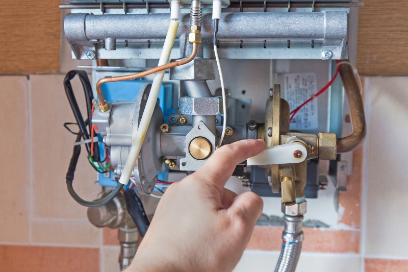 Plumbing Heating Tonbridge, TN9, TN10, TN11, TN12