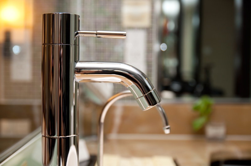 Sink Leaking Tonbridge