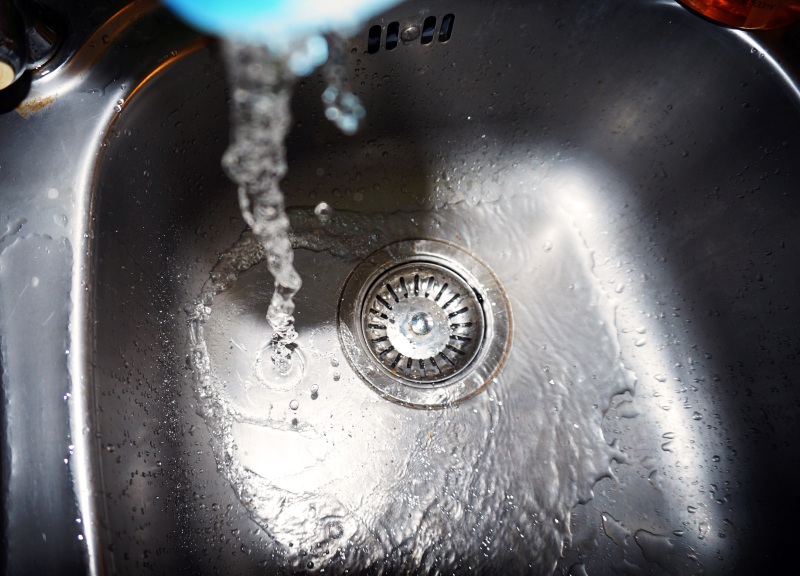 Sink Repair Tonbridge, TN9, TN10, TN11, TN12